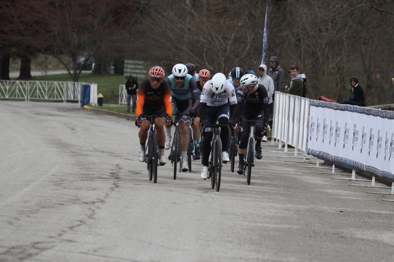Mike Murray Classic Criterium 2025 D -XXXXVII.jpg :: Tour of St. Louis in St. Louis, Missouri, USA in Forest Park at The Muny. Mike Murray Classic Criterium 2025 - Masters A 40+/50+ CAT 1-4 BAR, A criterium, or Crit, is a bike race consisting of several laps around a closed circuit, the length of each lap or ranging from about 400m to 10,000m. USA Cycling, Men's Cycling