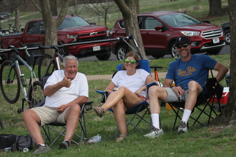 Mike Murray Classic Criterium 2026 XXI.jpg :: 2026 The Tour of St. Louis Bicycle Race March 22nd 2026, Mike Murray Classic Criterium 2026 held in Forest Park-St. Louis, Missouri, USA. The course is set on the street of Forest Park. The Tour of St. Louis is host of the 2nd race on the Midwest Collegiate Calendar. 