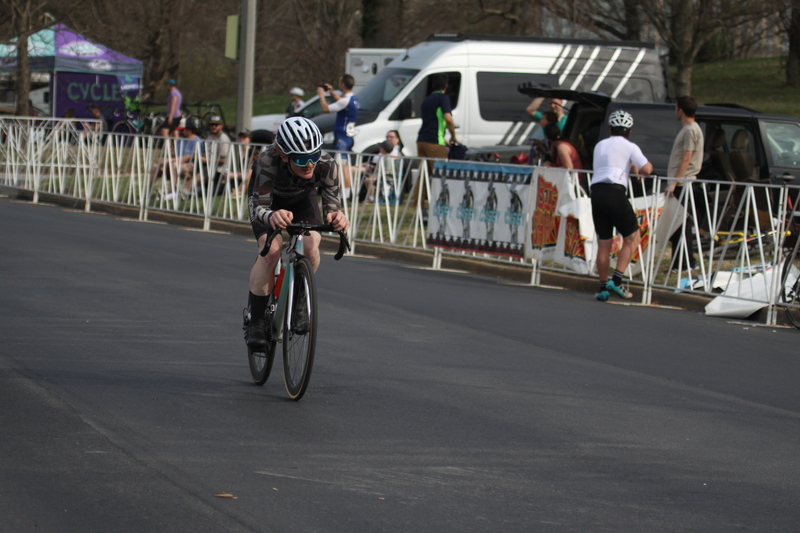 Mike Murray Classic Criterium 2026 XXIX.jpg :: The Tour of St. Louis 2026 in St. Louis, Missouri, USA - Race 3, The Mike Murray Classic Criterium 2026 is set in St. Louis' Famous Forest Park and features a course that swings by the St. Louis History Museum and Municipal Opera. We look forward to hosting the 2nd race on the Midwest Collegiate Calendar. USA Cycling, NCAA, A St. Louis cycling race series, 03-22-2026