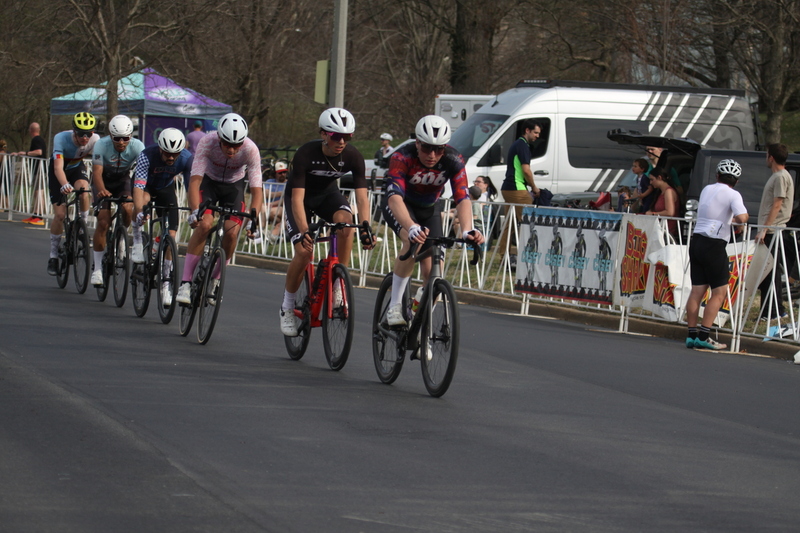 Mike Murray Classic Criterium 2026 XXX.jpg :: The Tour of St. Louis 2026 in St. Louis, Missouri, USA - Race 3, The Mike Murray Classic Criterium 2026 is set in St. Louis' Famous Forest Park and features a course that swings by the St. Louis History Museum and Municipal Opera. We look forward to hosting the 2nd race on the Midwest Collegiate Calendar. USA Cycling, NCAA, A St. Louis cycling race series, 03-22-2026