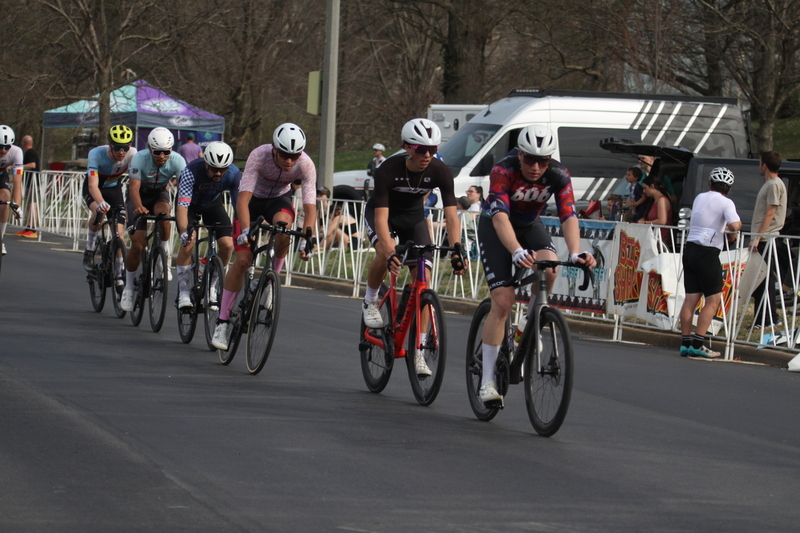 Mike Murray Classic Criterium 2026 XXXI.jpg :: The Tour of St. Louis 2026 in St. Louis, Missouri, USA - Race 3, The Mike Murray Classic Criterium 2026 is set in St. Louis' Famous Forest Park and features a course that swings by the St. Louis History Museum and Municipal Opera. We look forward to hosting the 2nd race on the Midwest Collegiate Calendar. USA Cycling, NCAA, A St. Louis cycling race series, 03-22-2026