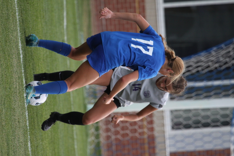 SLU vs University of Evansville Womens Soccer 2025 B -XV.jpg :: Saint Louis University (SLU) Billiken's vs University of Evansville Women's Soccer 2025 at Robert R. Hermann Stadium on the St. Louis, Missouri, USA campus. SLU won 4-0. A Soccer Pitch is the official term for the playing field in soccer, primarily used in the UK and other countries with a strong soccer culture.  