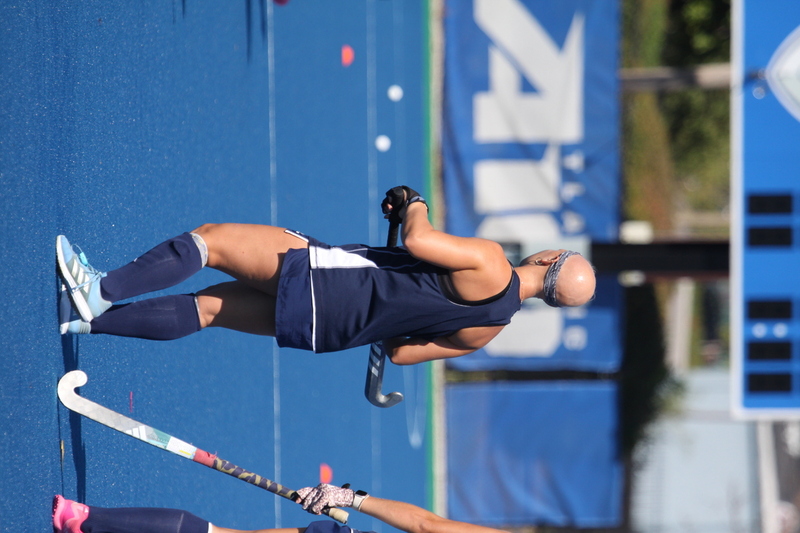 Saint Louis University (SLU) Field Hockey vs UC Davis 2025 III.jpg :: Saint Louis University (SLU) vs University of California Davis at SLU Field Hockey Complex in St. Louis, Missouri, USA. The Billiken's host the Aggies on Sunday October 5th at 1200pm. NCAA Field Hockey