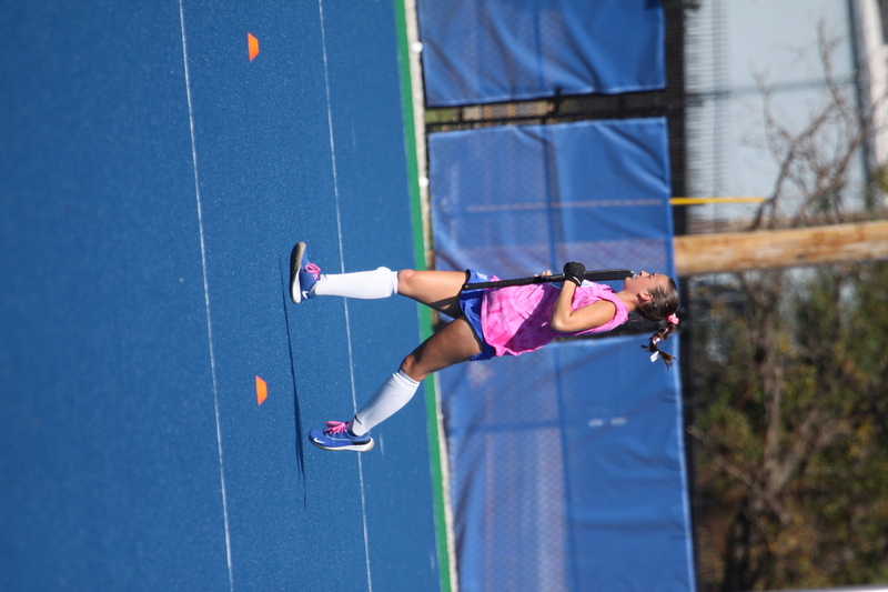 Saint Louis University (SLU) Field Hockey vs UC Davis 2025 IX.jpg :: Saint Louis University (SLU) vs University of California Davis at SLU Field Hockey Complex in St. Louis, Missouri, USA. The Billiken's host the Aggies on Sunday October 5th at 1200pm. NCAA Field Hockey