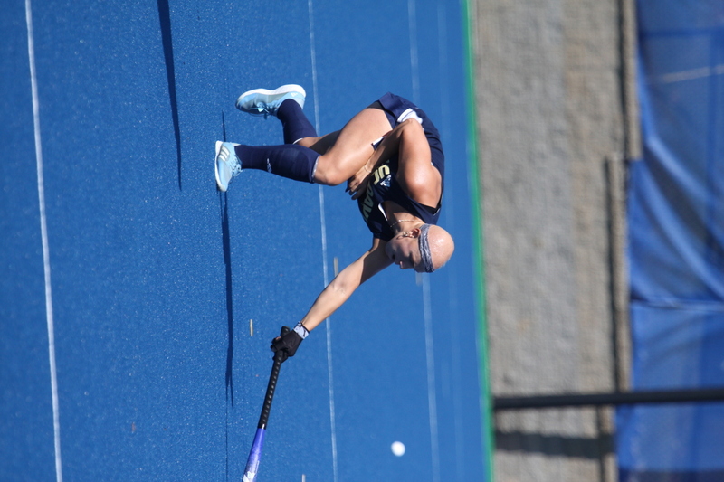 Saint Louis University (SLU) Field Hockey vs UC Davis 2025 V.jpg :: Saint Louis University (SLU) vs University of California Davis at SLU Field Hockey Complex in St. Louis, Missouri, USA. The Billiken's host the Aggies on Sunday October 5th at 1200pm. NCAA Field Hockey