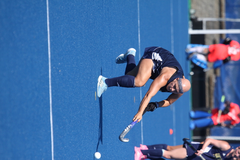 Saint Louis University (SLU) Field Hockey vs UC Davis 2025 VIII.jpg :: Saint Louis University (SLU) vs University of California Davis at SLU Field Hockey Complex in St. Louis, Missouri, USA. The Billiken's host the Aggies on Sunday October 5th at 1200pm. NCAA Field Hockey