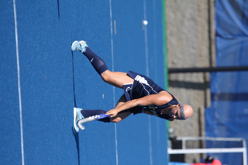 Saint Louis University (SLU) Filed Hockey vs UC Davis 2025 V.jpg :: Saint Louis University (SLU) vs University of California Davis at SLU Field Hockey Complex in St. Louis, Missouri, USA. The Billiken's host the Aggies on Sunday October 5th at 1200pm. NCAA Field Hockey