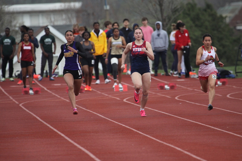 Saint Louis University (SLU) Invitational 2025 E -XVIII.jpg :: Saint Louis University Invitational 2025/Power & Speed Festival 2025, All running events will be timed finals. Field events will be 3 attempts and finals. March 28th, 2025, Track and Field events are held at SLU Medical Center Recreational Complex, NCAA Division I