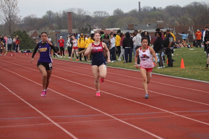 Saint Louis University (SLU) Invitational 2025 E -XXII.jpg :: Saint Louis University Invitational 2025/Power & Speed Festival 2025, All running events will be timed finals. Field events will be 3 attempts and finals. March 28th, 2025, Track and Field events are held at SLU Medical Center Recreational Complex, NCAA Division I