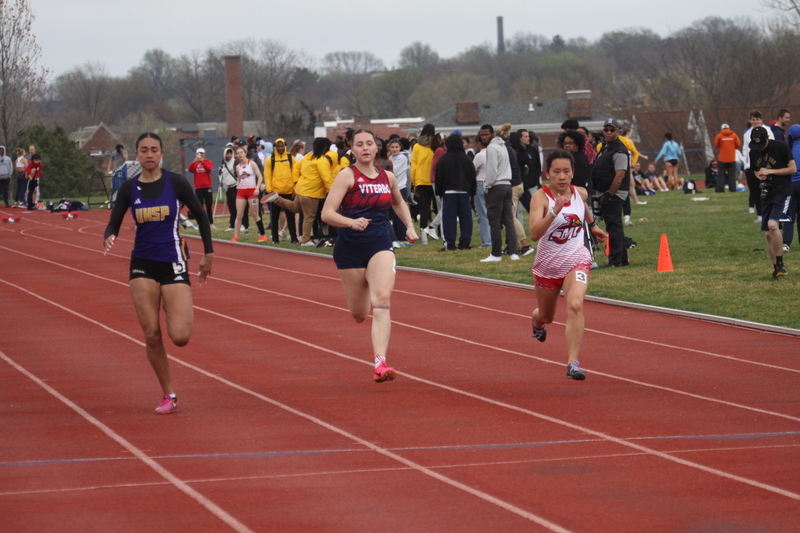 Saint Louis University (SLU) Invitational 2025 E -XXIII.jpg :: Saint Louis University Invitational 2025/Power & Speed Festival 2025, All running events will be timed finals. Field events will be 3 attempts and finals. March 28th, 2025, Track and Field events are held at SLU Medical Center Recreational Complex, NCAA Division I