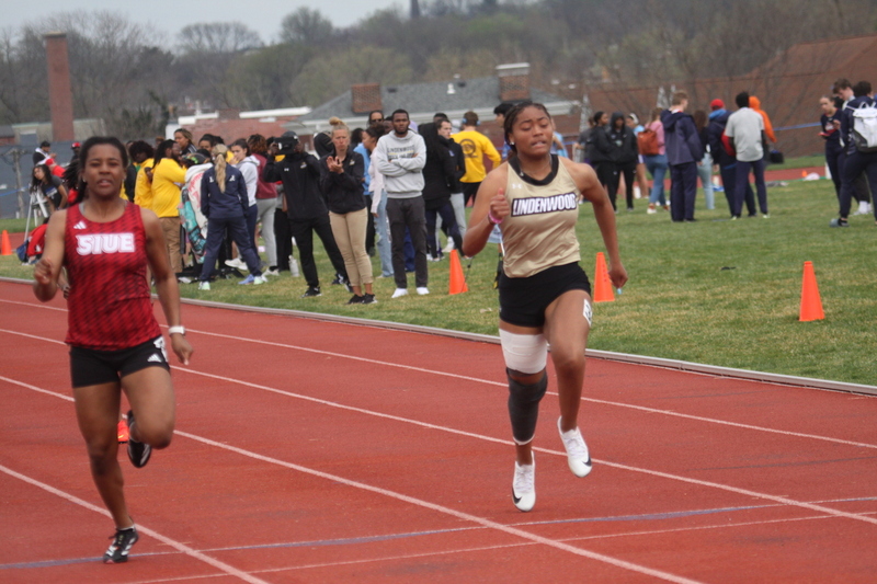 Saint Louis University (SLU) Invitational 2025 E -XXV.jpg :: Saint Louis University Invitational 2025/Power & Speed Festival 2025, All running events will be timed finals. Field events will be 3 attempts and finals. March 28th, 2025, Track and Field events are held at SLU Medical Center Recreational Complex, NCAA Division I