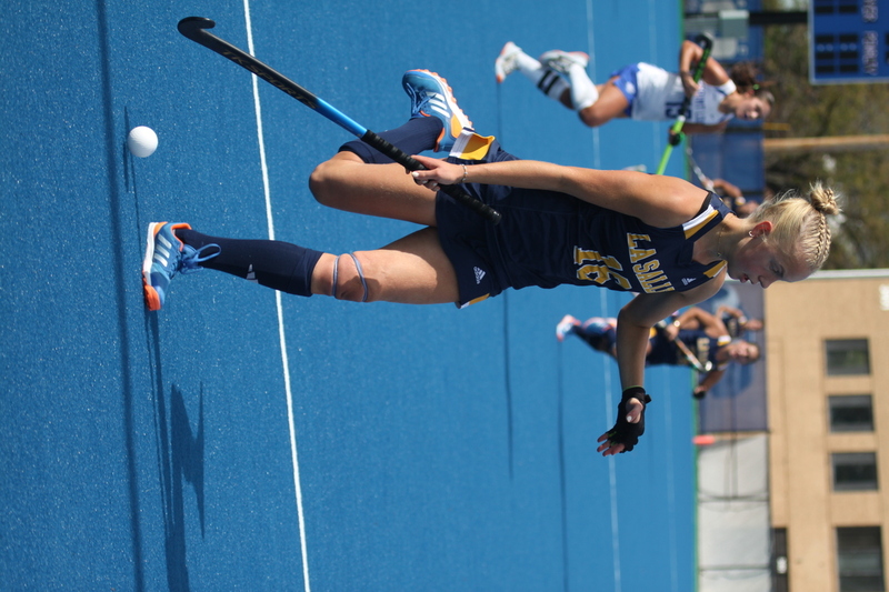 Saint Louis University (SLU) Womens Field Hockey vs La Salle University 2025 A -XXII.jpg :: Saint Louis University (SLU) Womens Field Hockey vs La Salle University at the SLU Field Hockey Complex on the St. Louis, Missouri, USA Campus. La Salle won in Double Overtime Penalty Shootout 2 to 1. October 17 2025. NCAA Division I Women's Field Hockey, A10 Conference