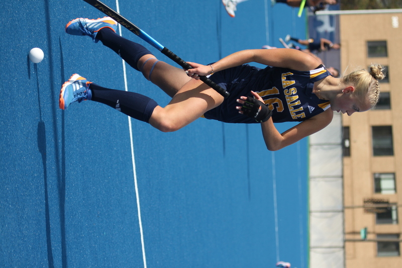 Saint Louis University (SLU) Womens Field Hockey vs La Salle University 2025 A -XXIII.jpg :: Saint Louis University (SLU) Womens Field Hockey vs La Salle University at the SLU Field Hockey Complex on the St. Louis, Missouri, USA Campus. La Salle won in Double Overtime Penalty Shootout 2 to 1. October 17 2025. NCAA Division I Women's Field Hockey, A10 Conference