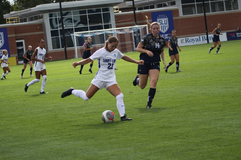 Saint Louis University (SLU) vs George Washington University Womens Soccer 2024 CLIV.jpg :: Saint Louis University (SLU) vs George Washington University Womens Soccer 2024, SLU Billikens win 4-0, 09-22-2024, NCAA, UAA, NCAA Womens Soccer