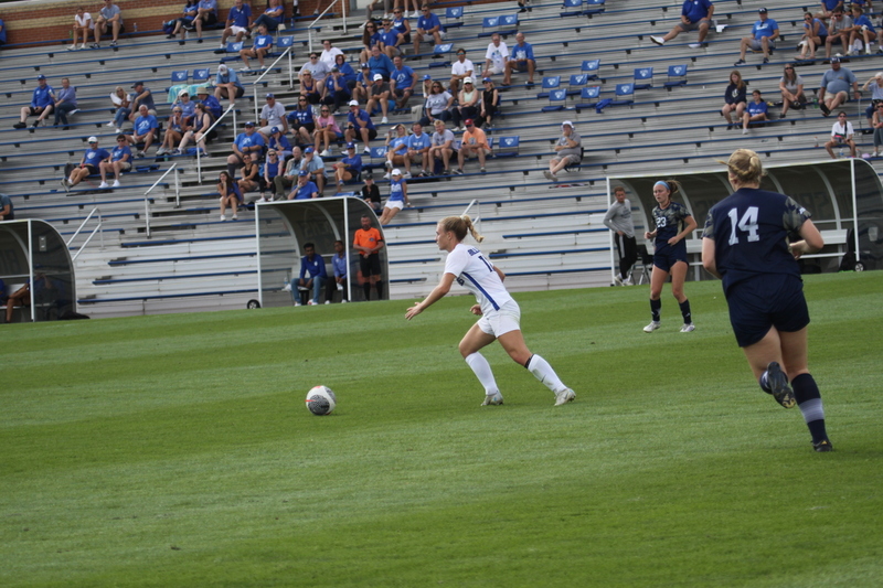 Saint Louis University (SLU) vs George Washington University Womens Soccer 2024 CLV.jpg :: Saint Louis University (SLU) vs George Washington University Womens Soccer 2024, SLU Billikens win 4-0, 09-22-2024, NCAA, UAA, NCAA Womens Soccer