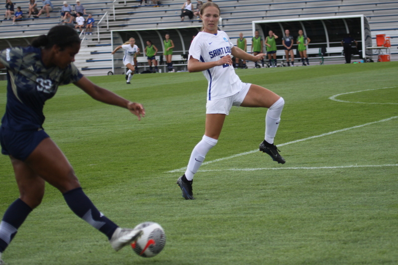 Saint Louis University (SLU) vs George Washington University Womens Soccer 2024 CLXV.jpg :: Saint Louis University (SLU) vs George Washington University Womens Soccer 2024, SLU Billikens win 4-0, 09-22-2024, NCAA, UAA, NCAA Womens Soccer