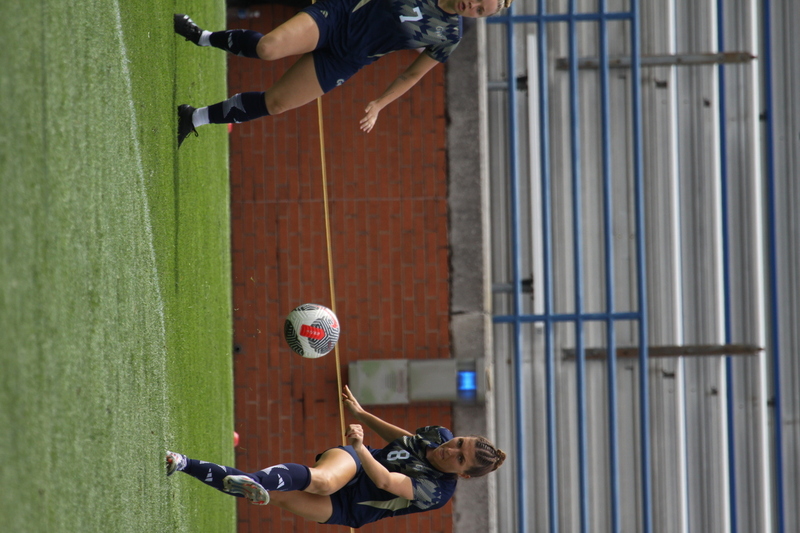 Saint Louis University (SLU) vs George Washington University Womens Soccer 2024 LXXXXVIII.jpg :: Saint Louis University (SLU) Billiken's Women's NCAA Soccer, Division I (A10) Atlantic 10 Conference. SLU is primarily an Academic University but recently has proven to be an athletes conduit to business and a lifetime of athletic exploits to talk about. The match-up between SLU and George Washington University women's soccer took place at Robert R. Hermann Stadium on the St. Louis, Missouri, USA campus. 