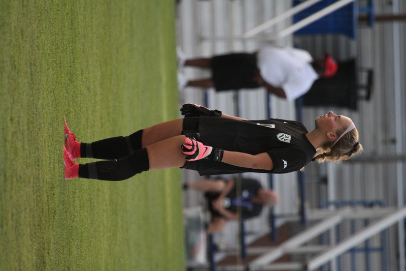 Saint Louis University (SLU) vs SEMO Womens Soccer 2025 A -LXXII.jpg :: Saint Louis University (SLU) Billikens vs Southeast Missouri State University (SEMO) Womens Soccer 2025, SLU won 5-0. The Redhawks are a Ohio Valley Conference 9th ranked team in Division II conference. SLU is a A10 Conference Champion and a NCAA Tournament second round team. The contest was held at Robert R. Hermann Stadium on the SLU St. Louis, Missouri, USA campus.