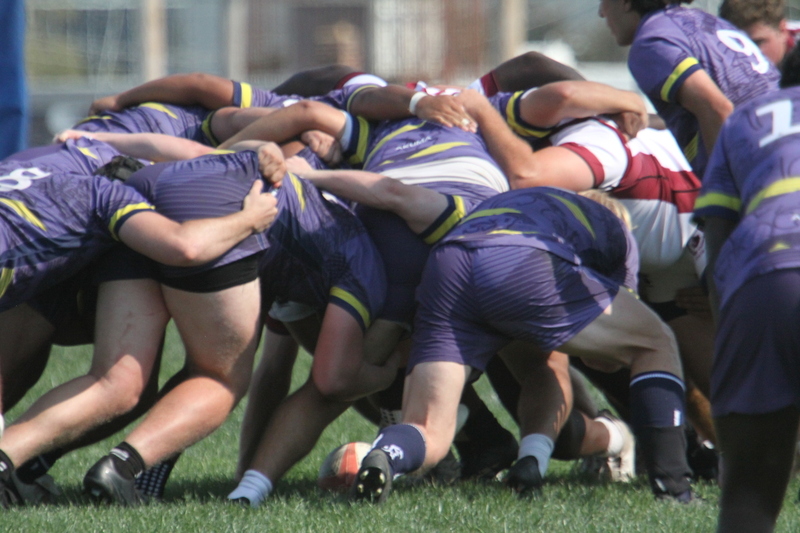 Saint Louis University (SLU) vs Southern Illinois University Rugby 2024 II.jpg :: Saint Louis University (SLU) Rugby vs Southern Illinois University (SIU) The Salukis in a Intramural Sports match up in Division II. Established in 1957 SLU Rugby is a member of the Gateway Collegiate Rugby Conference. It competes in the USA Rugby Collegiate Division II. NCAA Rugby, Billikens Rugby, St. Louis, Missouri, USA
