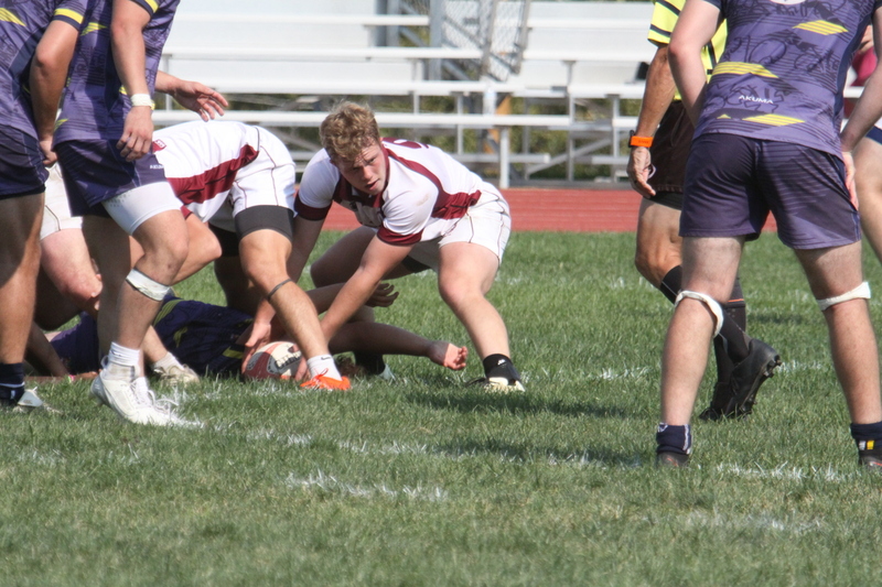 Saint Louis University (SLU) vs Southern Illinois University Rugby 2024 XXI.jpg :: Saint Louis University (SLU) Rugby vs Southern Illinois University (SIU) The Salukis in a Intramural Sports match up in Division II. Established in 1957 SLU Rugby is a member of the Gateway Collegiate Rugby Conference. It competes in the USA Rugby Collegiate Division II. NCAA Rugby, Billikens Rugby, St. Louis, Missouri, USA