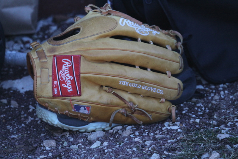 Saint Louis University Baseball vs Bellarmine University 2026 LXXIX.jpg :: Saint Louis University Baseball vs Bellarmine University at Billikens Sports Center in St. Louis, Missouri, USA. NCAA Division I Collegiate Baseball