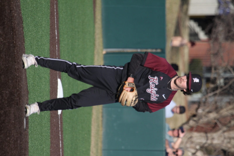 Saint Louis University Baseball vs Bellarmine University 2026 LXXX.jpg :: Saint Louis University Baseball vs Bellarmine University at Billikens Sports Center in St. Louis, Missouri, USA. NCAA Division I Collegiate Baseball