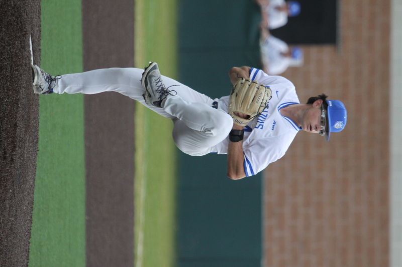 Saint Louis University Baseball vs Illinois State University 2026 A -I.jpg :: Saint Louis University Baseball vs Illinois State University 2026 at Billikens Sports Center in St. Louis, Missouri, USA. 8-5 loss for the Billikens to the Redbirds. Division I Baseball, NCAA Baseball, College Baseball 03/10/2026 