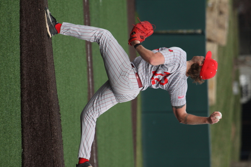 Saint Louis University Baseball vs Illinois State University 2026 A -XX.jpg :: Saint Louis University Baseball vs Illinois State University 2026 at Billikens Sports Center in St. Louis, Missouri, USA. 8-5 loss for the Billikens to the Redbirds. Division I Baseball, NCAA Baseball, College Baseball 03/10/2026 