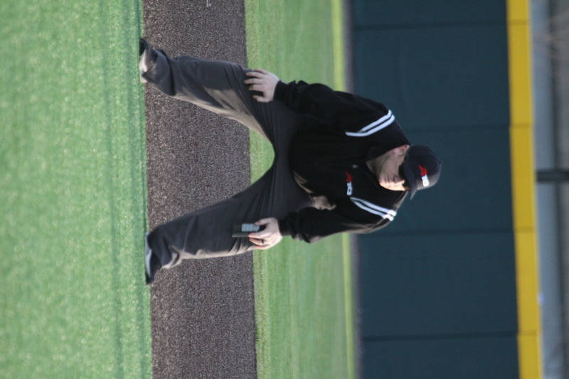 Saint Louis University Baseball vs University of Dayton 2026 LI.jpg :: Saint Louis University Baseball vs University of Dayton 2026 at Billikens in St. Louis, Missouri, USA. 03/13/2026 6pm, NCAA, NCAA Baseball, College Baseball, Division I Baseball, A10 Conference, A10 Baseball