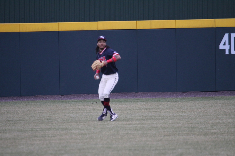Saint Louis University Baseball vs University of Southern Indiana 2026 XXXIII.jpg :: Saint Louis University vs University of Southern Indiana at Billikens Sports Center in St. Louis, Missouri, USA. NCAA Division I Collegiate Baseball 02/25/2026