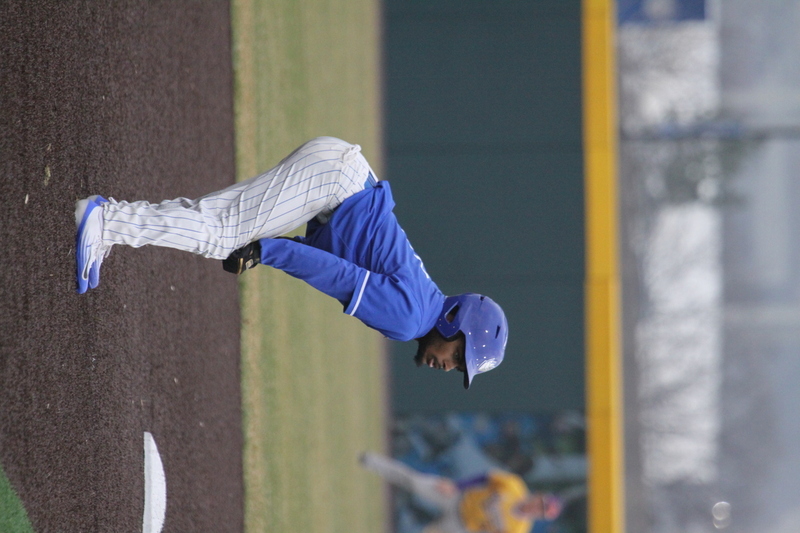 Saint Louis University Baseball vs Western Illinois University 2026 LXXXXI.jpg :: Saint Louis University Baseball vs Western Illinois University 2026 at Billikens Sports Center in St. Louis, Missouri, USA. 03/03/2026 3-2 loss to the Leathernecks, NCAA, Division I, NCAA Baseball, College Baseball