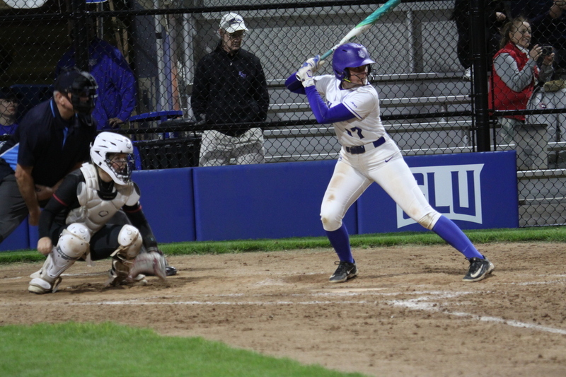 Saint Louis University Softball vs Saint Josephs University 2026 A -V.jpg :: Saint Louis University Softball vs Saint Josephs University 2026 at Billikens Sports Center in St. Louis, Missouri, USA. NCAA Softball, NCAA, College Softball, Fast Pitch, Division I, A10