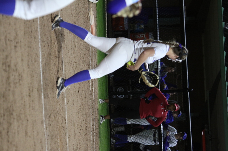 Saint Louis University Softball vs Saint Josephs University 2026 A -VII.jpg :: Saint Louis University Softball vs Saint Josephs University 2026 at Billikens Sports Center in St. Louis, Missouri, USA. NCAA Softball, NCAA, College Softball, Fast Pitch, Division I, A10