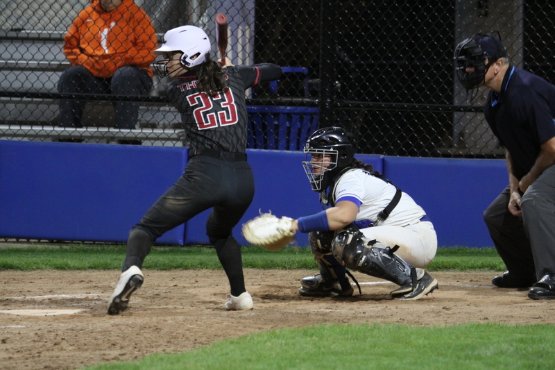 Saint Louis University Softball vs Saint Josephs University 2026 A -X.jpg :: Saint Louis University Softball vs Saint Josephs University 2026 at Billikens Sports Center in St. Louis, Missouri, USA. NCAA Softball, NCAA, College Softball, Fast Pitch, Division I, A10