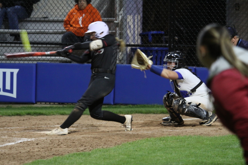 Saint Louis University Softball vs Saint Josephs University 2026 A -XV.jpg :: Saint Louis University Softball vs Saint Josephs University 2026 at Billikens Sports Center in St. Louis, Missouri, USA. NCAA Softball, NCAA, College Softball, Fast Pitch, Division I, A10