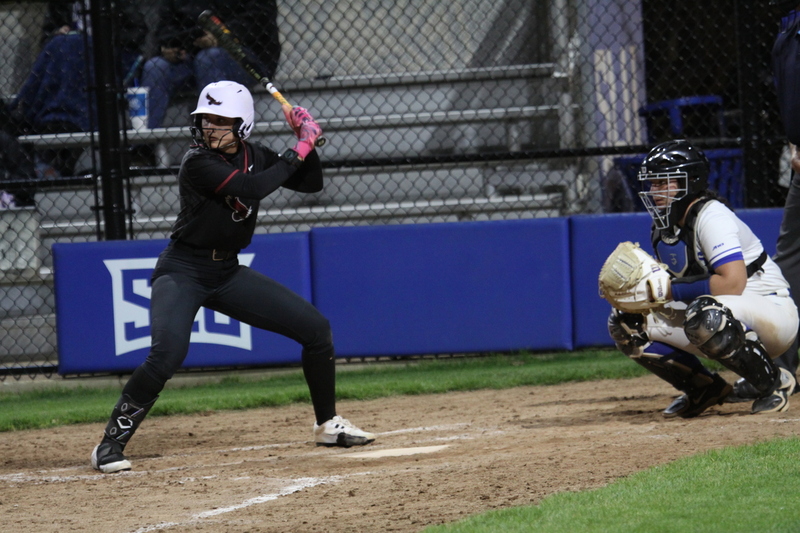 Saint Louis University Softball vs Saint Josephs University 2026 A -XXIII.jpg :: Saint Louis University Softball vs Saint Josephs University 2026 at Billikens Sports Center in St. Louis, Missouri, USA. NCAA Softball, NCAA, College Softball, Fast Pitch, Division I, A10