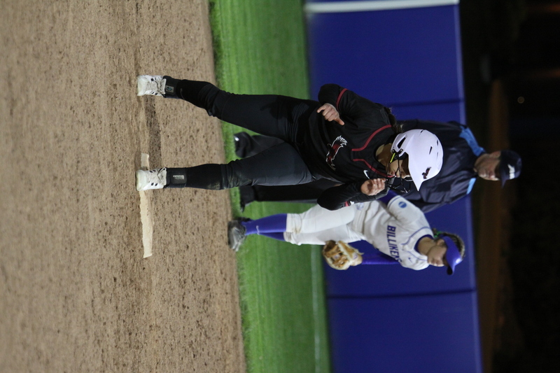 Saint Louis University Softball vs Saint Josephs University 2026 A -XXIX.jpg :: Saint Louis University Softball vs Saint Josephs University 2026 at Billikens Sports Center in St. Louis, Missouri, USA. NCAA Softball, NCAA, College Softball, Fast Pitch, Division I, A10