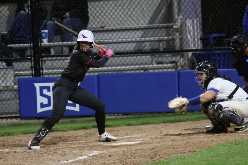 Saint Louis University Softball vs Saint Josephs University 2026 A -XXVI.jpg :: Saint Louis University Softball vs Saint Josephs University 2026 at Billikens Sports Center in St. Louis, Missouri, USA. NCAA Softball, NCAA, College Softball, Fast Pitch, Division I, A10
