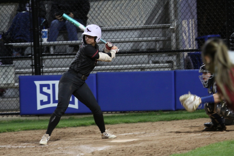 Saint Louis University Softball vs Saint Josephs University 2026 A -XXVIII.jpg :: Saint Louis University Softball vs Saint Josephs University 2026 at Billikens Sports Center in St. Louis, Missouri, USA. NCAA Softball, NCAA, College Softball, Fast Pitch, Division I, A10