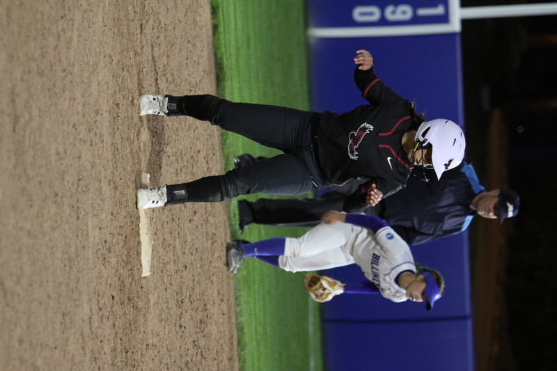 Saint Louis University Softball vs Saint Josephs University 2026 A -XXX.jpg :: Saint Louis University Softball vs Saint Josephs University 2026 at Billikens Sports Center in St. Louis, Missouri, USA. NCAA Softball, NCAA, College Softball, Fast Pitch, Division I, A10