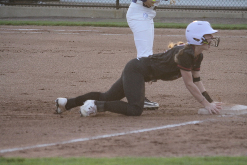 Saint Louis University Softball vs Saint Josephs University 2026 L.jpg :: Saint Louis University Softball vs Saint Joseph's University 2026 at Billikens Sports Center in St. Louis, Missouri, USA. NCAA Softball, College Softball, A10 Conference Softball 13 to 1 loss for the Billikens