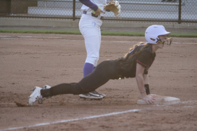 Saint Louis University Softball vs Saint Josephs University 2026 LI.jpg :: Saint Louis University Softball vs Saint Joseph's University 2026 at Billikens Sports Center in St. Louis, Missouri, USA. NCAA Softball, College Softball, A10 Conference Softball 13 to 1 loss for the Billikens