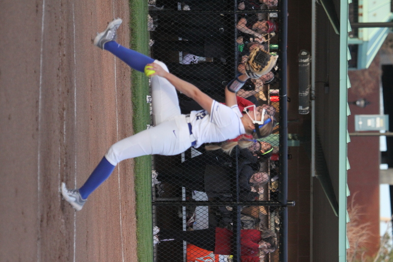 Saint Louis University Softball vs Saint Josephs University 2026 V.jpg :: Saint Louis University Baseball vs Saint Joseph at Billikens Sports Center in St. Louis, Missouri, USA. NCAA Softball, Division I, College Softball 03/13/2026 630pm