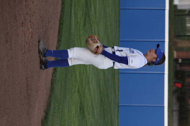 Saint Louis University Softball vs Saint Josephs University 2026 XXIX.jpg :: Saint Louis University Softball vs Saint Joseph's University at Billikens Sports Center in St. Louis, Missouri, USA. 03/13/2026 630pm NCAA Softball, NCAA, College Softball, A10 Softball