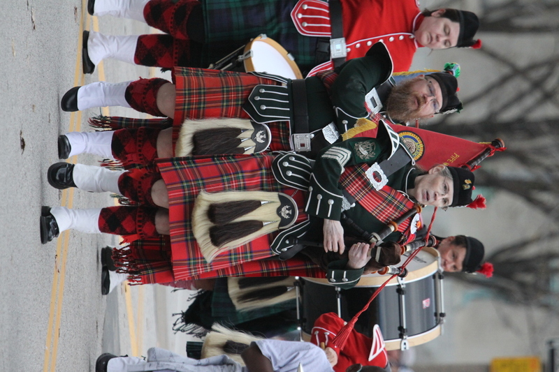 St Louis Thanksgiving Parade 2025 A -LXII.jpg :: St. Louis Thanksgiving Parade 2025 - 11/22/2025 2pm - Over 120 entrees of Marching Bands, Floats, Clowns, and Drumlines. The Parade proceeded east on Market Street in Downtown St. Louis to Kiener Plaza to the opening of Winterfest and the St. Louis Tree Lighting at the Old Courthouse in front of the Gateway Arch.   