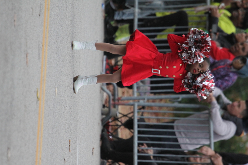 St Louis Thanksgiving Parade 2025 A -XXXVI.jpg :: St. Louis Thanksgiving Parade 2025 - 11/22/2025 2pm - Over 120 entrees of Marching Bands, Floats, Clowns, and Drumlines. The Parade proceeded east on Market Street in Downtown St. Louis to Kiener Plaza to the opening of Winterfest and the St. Louis Tree Lighting at the Old Courthouse in front of the Gateway Arch.   