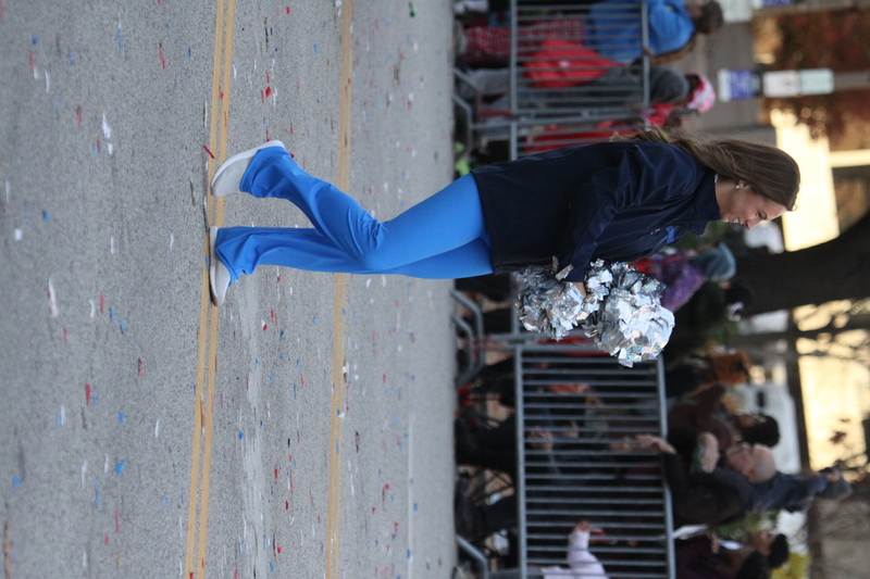 St Louis Thanksgiving Parade 2025 B -LXI.jpg :: St. Louis Thanksgiving Parade 2025 - 11/22/2025 2pm - The parade is held in Downtown St. Louis on Market Street ending at Kiener Plaza. The Thanksgiving Parade is the start of the St. Louis Holiday Season. This year's parade has over 120 entrees Marching Bands, Parade floats, and Moolah Shriners. St. Louis, Missouri, USA