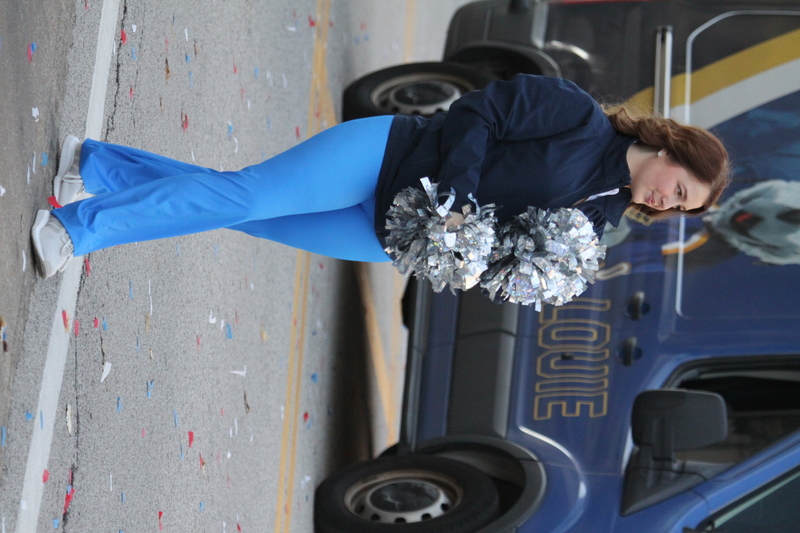 St Louis Thanksgiving Parade 2025 B -LXII.jpg :: St. Louis Thanksgiving Parade 2025 - 11/22/2025 2pm - The parade is held in Downtown St. Louis on Market Street ending at Kiener Plaza. The Thanksgiving Parade is the start of the St. Louis Holiday Season. This year's parade has over 120 entrees Marching Bands, Parade floats, and Moolah Shriners. St. Louis, Missouri, USA