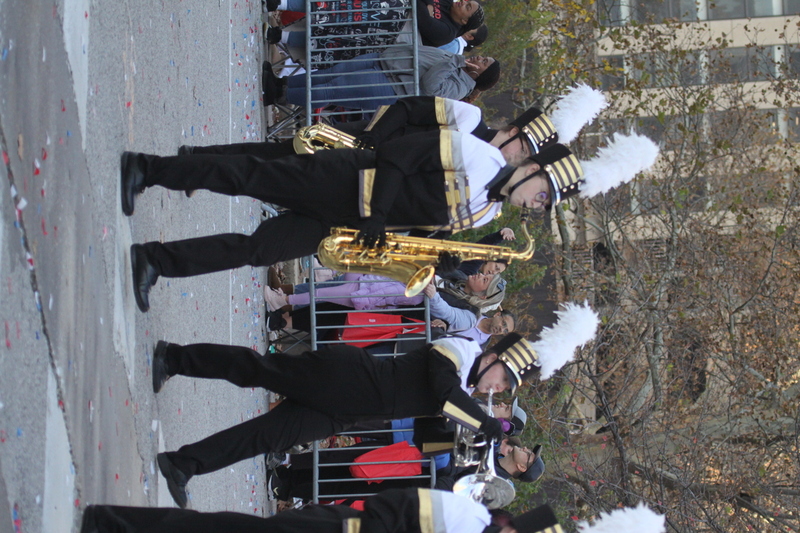 St Louis Thanksgiving Parade 2025 B -LXXII.jpg :: St. Louis Thanksgiving Parade 2025 - 11/22/2025 2pm - The St. Louis Thanksgiving Parade 2025 has over 120 entrees. The parade is the open event to the winter holiday season. The parade ends at Kiener Plaza at Winterfest in St. Louis, Missouri, USA.