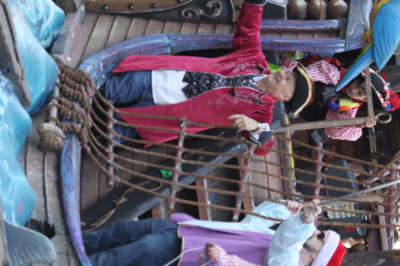 St Louis Thanksgiving Parade 2025 B -VI.jpg :: St. Louis Thanksgiving Parade 2025 - 11/22/2025 2pm - The parade is held in Downtown St. Louis on Market Street ending at Kiener Plaza. The Thanksgiving Parade is the start of the St. Louis Holiday Season. This year's parade has over 120 entrees Marching Bands, Parade floats, and Moolah Shriners. St. Louis, Missouri, USA